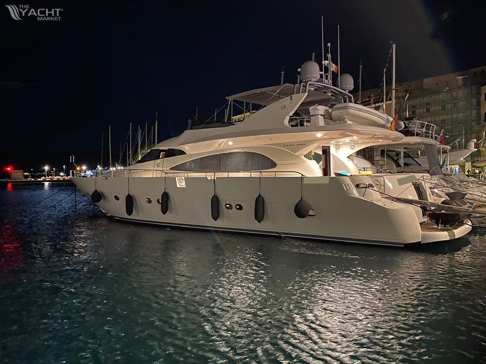 Mochi Craft 22,5 Axis