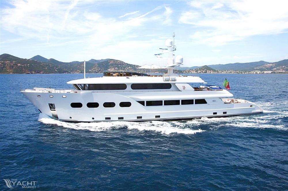 Eurocraft Explorer 44 - Eurocraft Explorer 44 (2011)