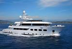 Eurocraft Explorer 44 - Eurocraft Explorer 44 (2011)