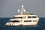 Eurocraft Explorer 44 - Eurocraft Explorer 44 (2011)