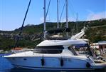 Jeanneau Prestige Fly 42