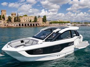 Galeon 375 GTO, 2026 NEW BOAT