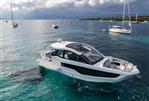 Galeon 375 GTO, 2026 NEW BOAT