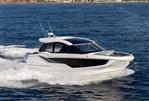 Galeon 375 GTO, 2026 NEW BOAT