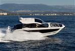 Galeon 375 GTO, 2026 NEW BOAT