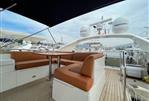 Princess (GB) Princess 62 Fly