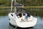 Dufour 32