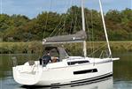 Dufour 32