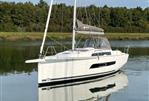 Dufour 32