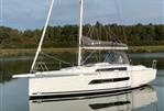Dufour 32