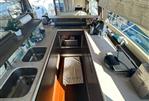 Azimut 64 Fly - Azimut 64 Fly 2014 -Galley