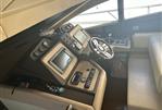 Azimut 64 Fly - Azimut 64 Fly 2014 -Helm station