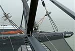 HH Catamarans Ocean 50