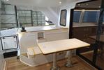 HH Catamarans Ocean 50