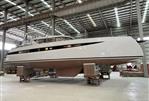 HH Catamarans Ocean 50