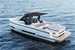DE ANTONIO YACHTS D32 OPEN