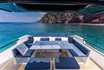 DE ANTONIO YACHTS D50 OPEN