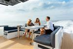 DE ANTONIO YACHTS D50 OPEN