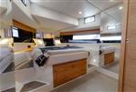 DE ANTONIO YACHTS D50 OPEN