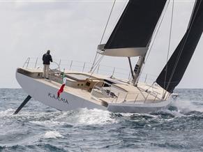 MAXI DOLPHIN MD 75