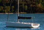 Comuzzi Yachts C 32