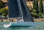 Comuzzi Yachts C 32