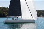 Comuzzi Yachts C 32