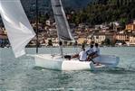 Comuzzi Yachts C 32