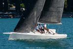 Comuzzi Yachts C 32