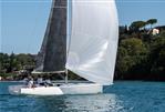 Comuzzi Yachts C 32