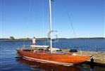 Råholmens Båtvarva Classic 6 Metre - 1928 Classic 6 Metre - ANTINEA - for sale