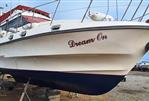 Birchwood TS37 - Starboard Bow