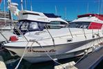 Birchwood TS37 - Marina berth