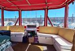 Birchwood TS37 - Deck enclosure