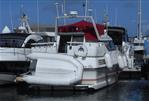 Birchwood TS37 - Stern
