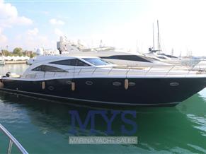 Uniesse Marine UNIESSE 75 HT