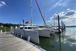 Neel Trimarans Neel 43