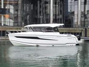 Parker 790 Explorer