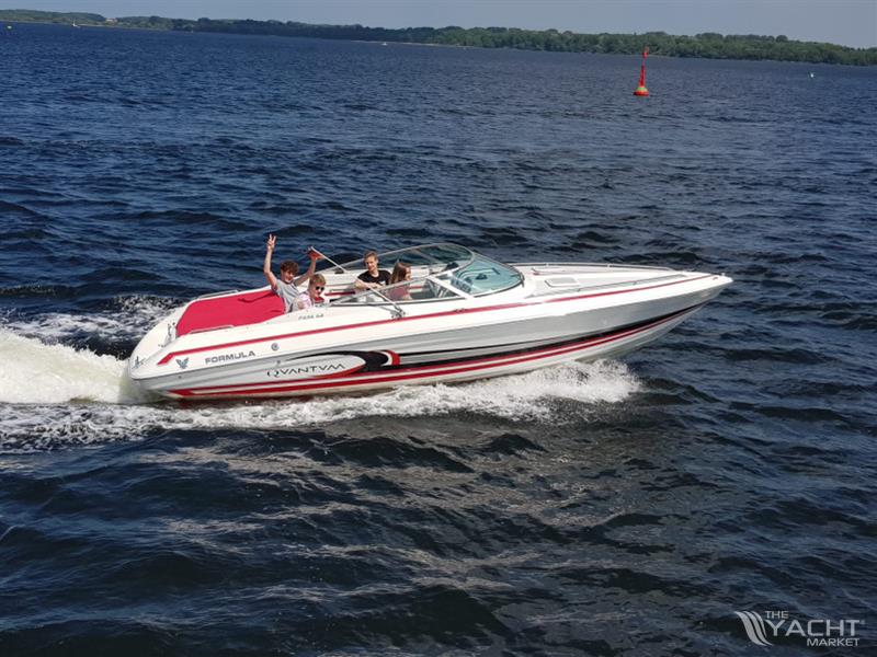 Formula (US) Formula 252 LS