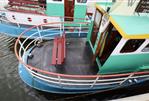 Dutch Barge Passenger