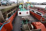 Dutch Barge Passenger