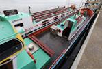 Dutch Barge Passenger