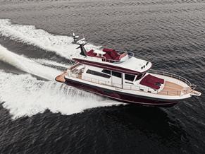 Nord Star 49 SCY