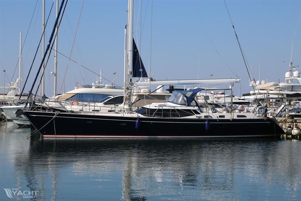 DISCOVERY Discovery 55 - Discovery 55