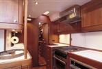 FRANCHINI SLOOP 75