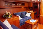 FRANCHINI SLOOP 75