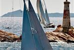 PERINI NAVI 24 M Sloop