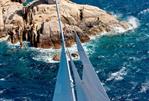 PERINI NAVI 24 M Sloop