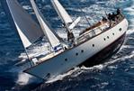 PERINI NAVI 24 M Sloop