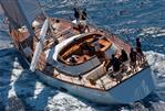 PERINI NAVI 24 M Sloop